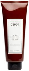 Depot Cremă de săpun de bărbierit, Depot, 400 Shave Specifics No. 404, Alantoină, Calmant, 400 ml