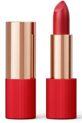 La Perla Ruj cremos, La Perla, Satin Lip Balm, 201, Buze mușcate, 3.5 g