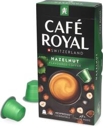 Café Royal | Alun - 10 capsule compatibil cu Nespresso®