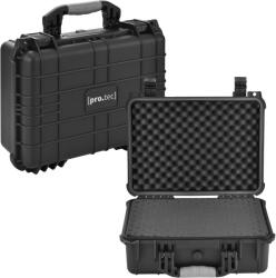 [pro. tec] Geanta rigida de protectie IP55 40, 6 x 33 x 17, 4 cm pro. tec (56655980)