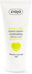 Ziaja Крем за ръце Lemon Cake, 50 ml - baby