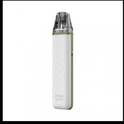 Kit Oxva Xlim Go White | 1000mAh