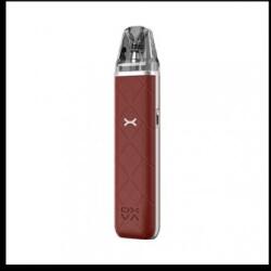 Oxva Kit Oxva Xlim Go Red | 1000mAh