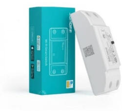 SONOFF Releu Smart Sonoff BASICR4, Wi-Fi, 10A (BASICR4)