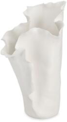 Bizzotto Vază Minde Svas Bianco H38.5 (0502077-502079)