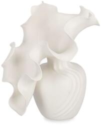 Bizzotto Vază Minde Bianco H23 (0502077-502078)