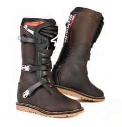  Stylmartin Impact RS WP vízálló bőr motoros csizma - powerbike - 104 990 Ft