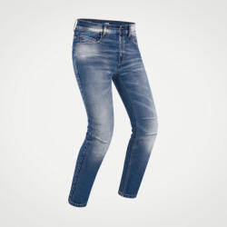  PMJ Cruise blue férfi motoros farmer CRUB23