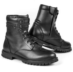 Stylmartin Jack café racer motoros cipő, bakancs