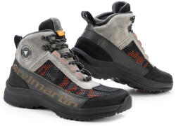  Stylmartin Vertigo air grey nyári motoros és túrabakancs