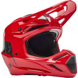 FOX V3 Rs Fracture Flo Red 2026 (C.FX.V3 26RS-FR ROJ FL-110)