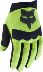 FOX Dirtpaw Junior Flo Yellow 2024 (G.FX.DIRTP24-JR AMA FL-130)