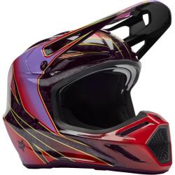 FOX V3 Rs Canvas Red 2026 (C.FX.V3 26RS-CA ROJO-003)