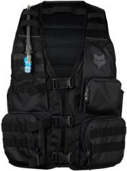 FOX Legion Tac Black (GILL.FX.LEGTA24 NEGRO-001)