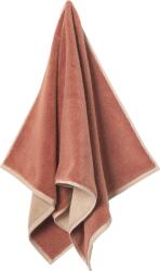 Ferm Living Prosop Ekko 70 x 140 cm mocha (1104272800) Prosop