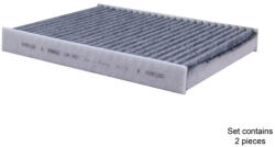 KNECHT LAK 467/S Filtru aer habitaclu