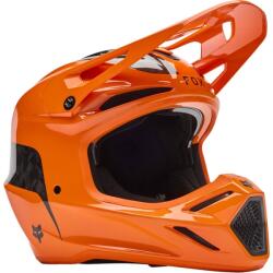 FOX V3 Rs Fracture Flo Orange 2026 (C.FX.V3 26RS-FR NJA FL-824)