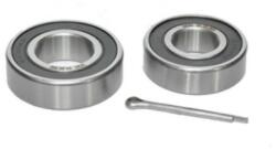 ASAM 70841 Set rulment roata