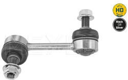 MEYLE 15-16 060 0010/HD MEYLE-HD: Better than OE. Brat/bieleta suspensie stabilizator