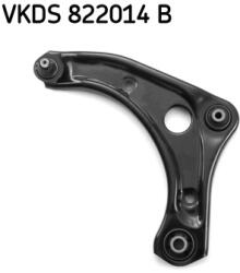 SKF VKDS 822014 B Brat suspensie roata