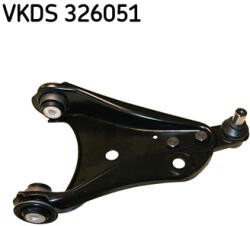 SKF VKDS 326051 B Brat suspensie roata