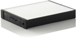 Mann-filter CU 2647 Filtru aer habitaclu