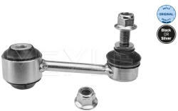 MEYLE 116 060 0037 MEYLE-ORIGINAL: True to OE. Brat/bieleta suspensie stabilizator