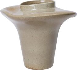 Ferm Living Vază Evio 35 cm, oliv (1104272540)