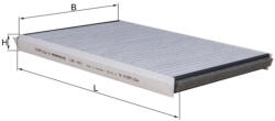 KNECHT LAK 441 Filtru aer habitaclu