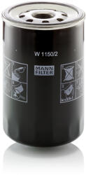 Mann-filter W 1150/2 Filtru ulei