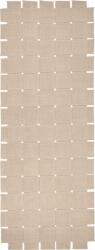 ferm LIVING Covor Foundation 80 x 200 cm, bej (1104273172) Covor