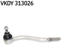 SKF VKDY 313026 Cap de bara