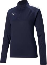 PUMA Блуза teamLIGA 1/4 Zip W