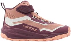 Lowa Обувки trailux gtx mid jr