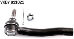 SKF VKDY 811021 Cap de bara