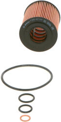 Bosch 0 986 4B7 018 Filtru ulei