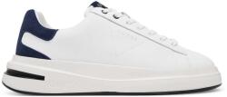 GUESS Обувки elba (fmtlbalel12-whibl)