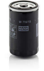Mann-filter W 719/15 Filtru ulei