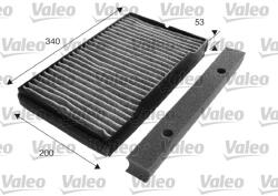 VALEO 698723 VALEO PROTECT Filtru aer habitaclu