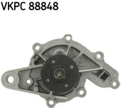 SKF VKPC 88848 Pompa de apa racire motor