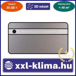 Zymbo Italia Silent Plus (SILENT)