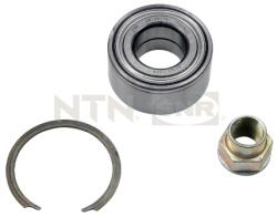 SNR R158.35 Set rulment roata