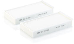 Mann-filter CU 23 015-2 Filtru aer habitaclu
