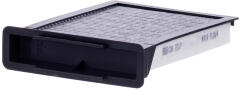 Mann-filter CUK 2317 Filtru aer habitaclu