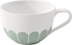 Villeroy & Boch Ceașcă de cappuccino Fleur Vert 300 ml (10-4550-1240)