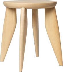 Ferm Living Scaun pentru copii Feve, frasin deschis (1104273039)