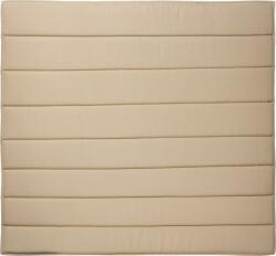 ferm LIVING Pernă pentru canapea de grădină Dapple 101 x 115 cm, bej (1104273368)
