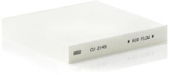 Mann-filter CU 2149 Filtru aer habitaclu