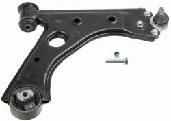 LEMFÖRDER 33638 01 Brat suspensie roata