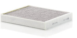 Mann-filter CUK 2143 Filtru aer habitaclu
